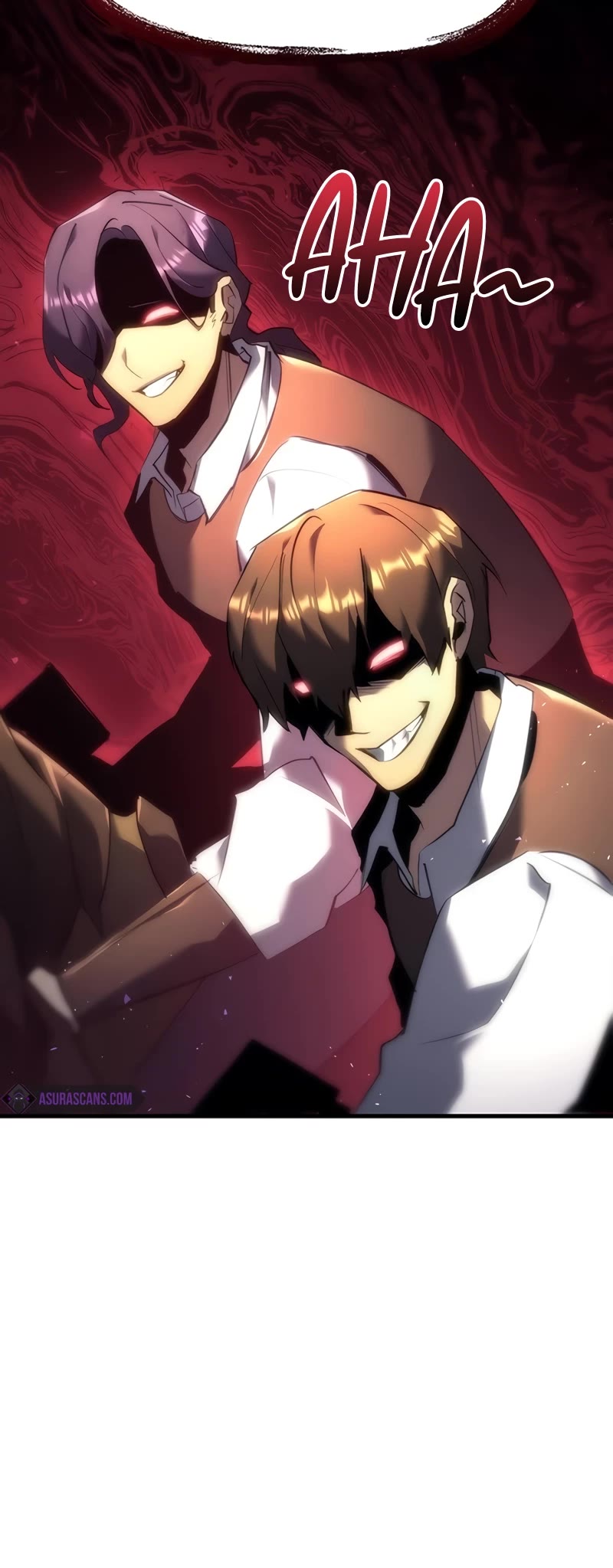 Regressor of the Fallen Family chapter 15 page 49