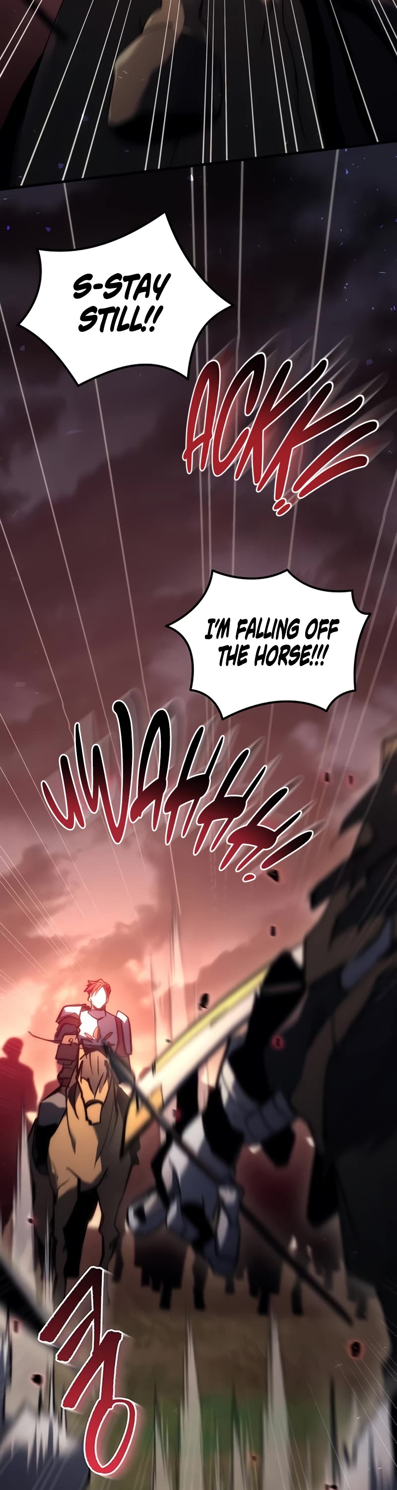 Regressor of the Fallen Family chapter 15 page 51