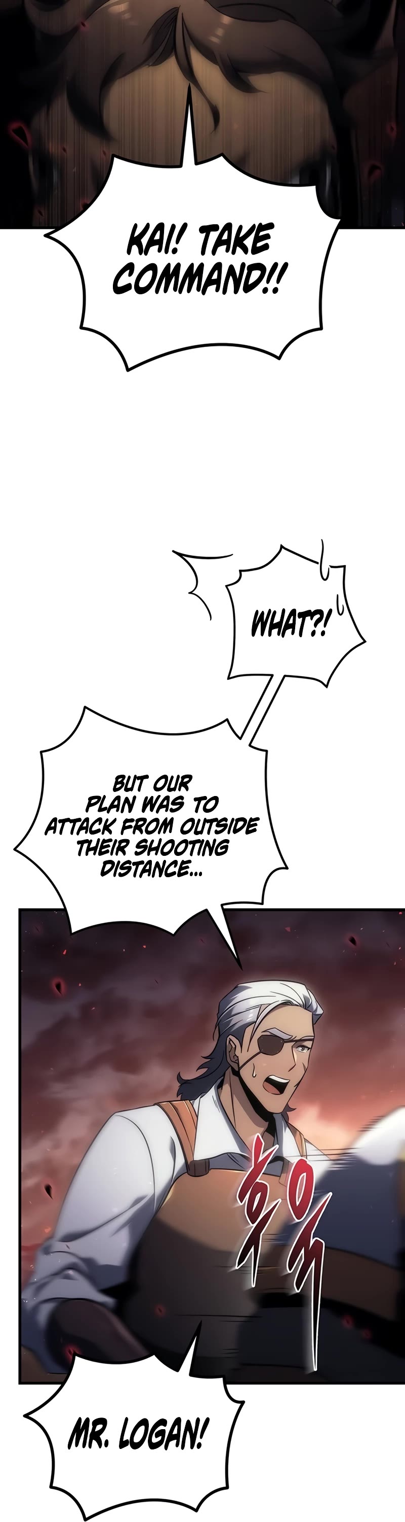 Regressor of the Fallen Family chapter 15 page 55