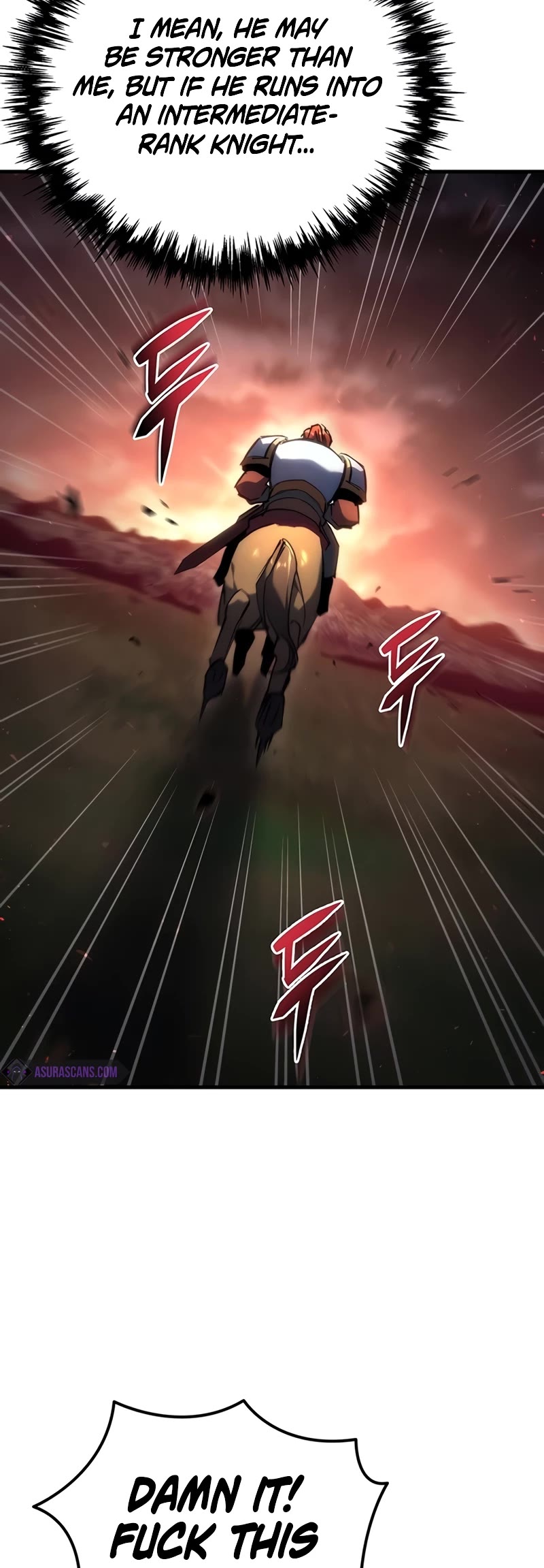 Regressor of the Fallen Family chapter 15 page 57