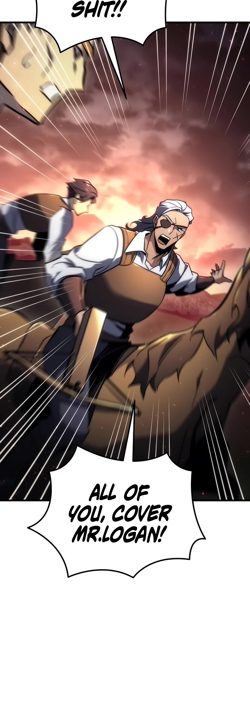 Regressor of the Fallen Family chapter 15 page 58