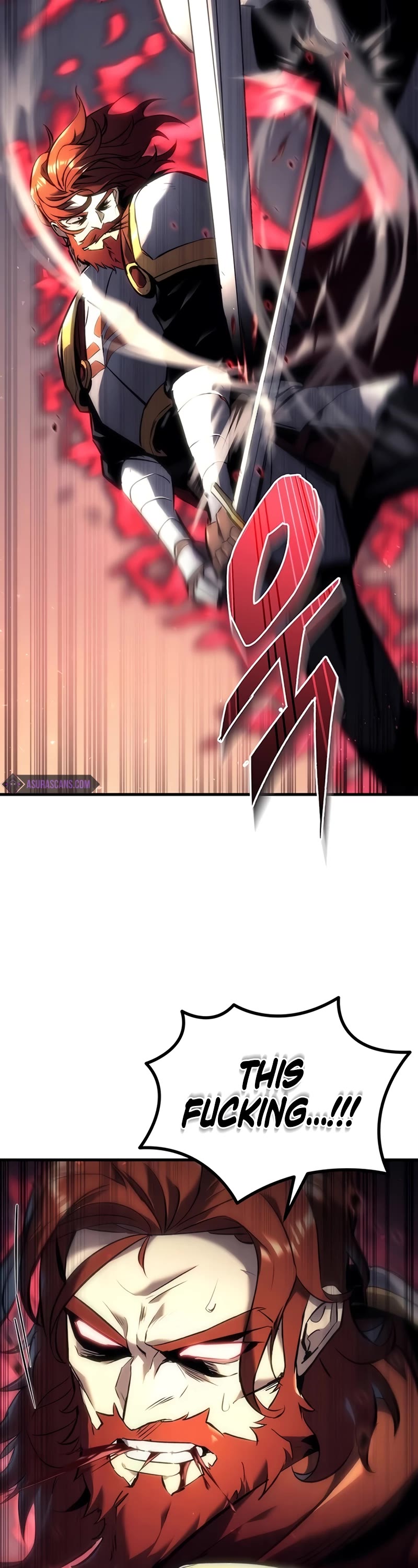 Regressor of the Fallen Family chapter 15 page 60