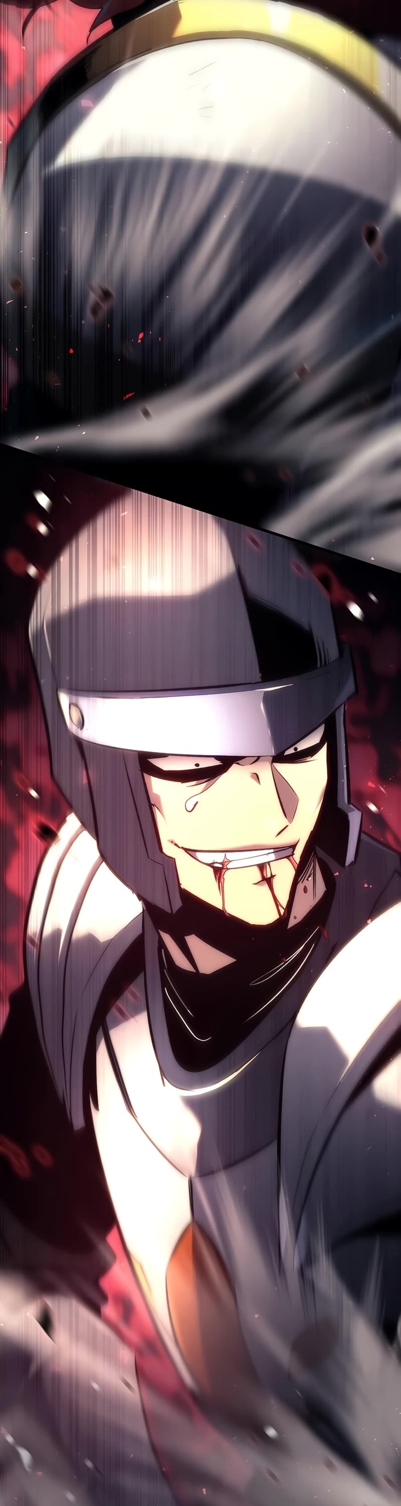 Regressor of the Fallen Family chapter 15 page 61