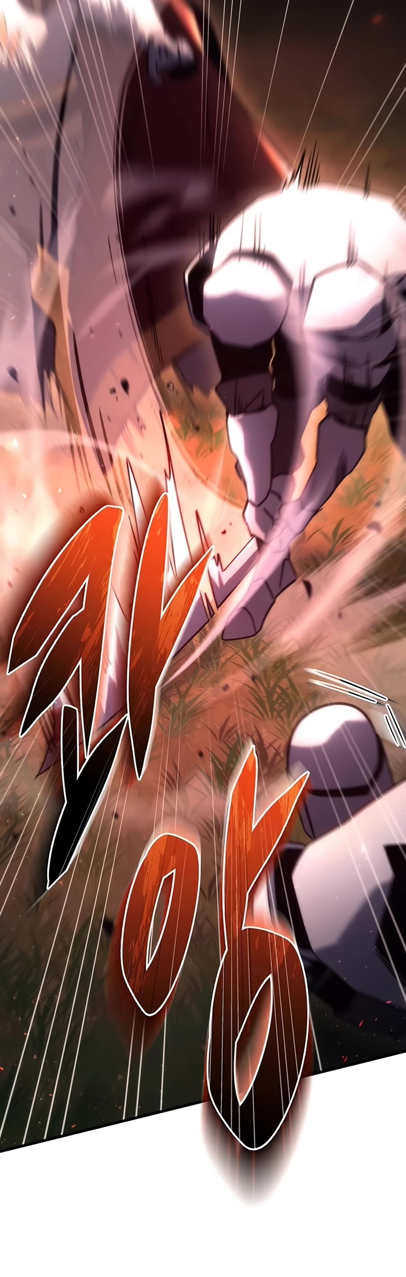 Regressor of the Fallen Family chapter 15 page 63