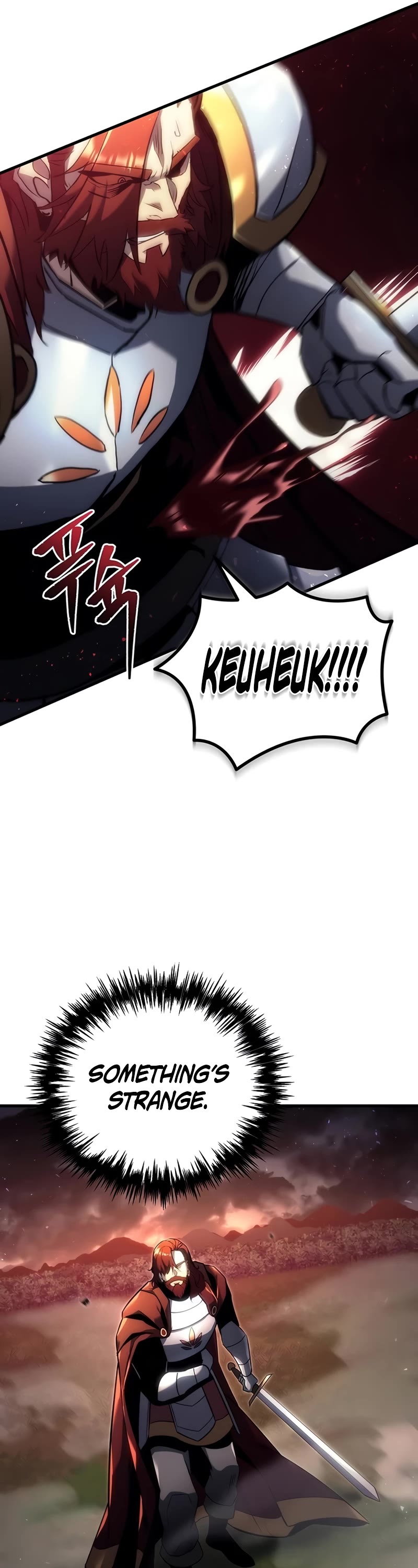 Regressor of the Fallen Family chapter 15 page 64