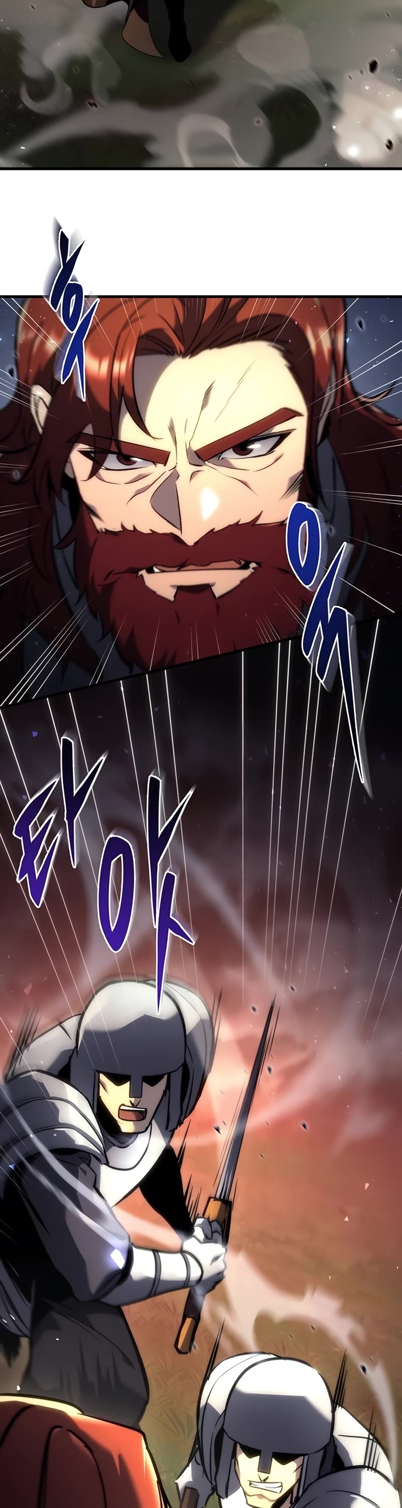 Regressor of the Fallen Family chapter 15 page 65