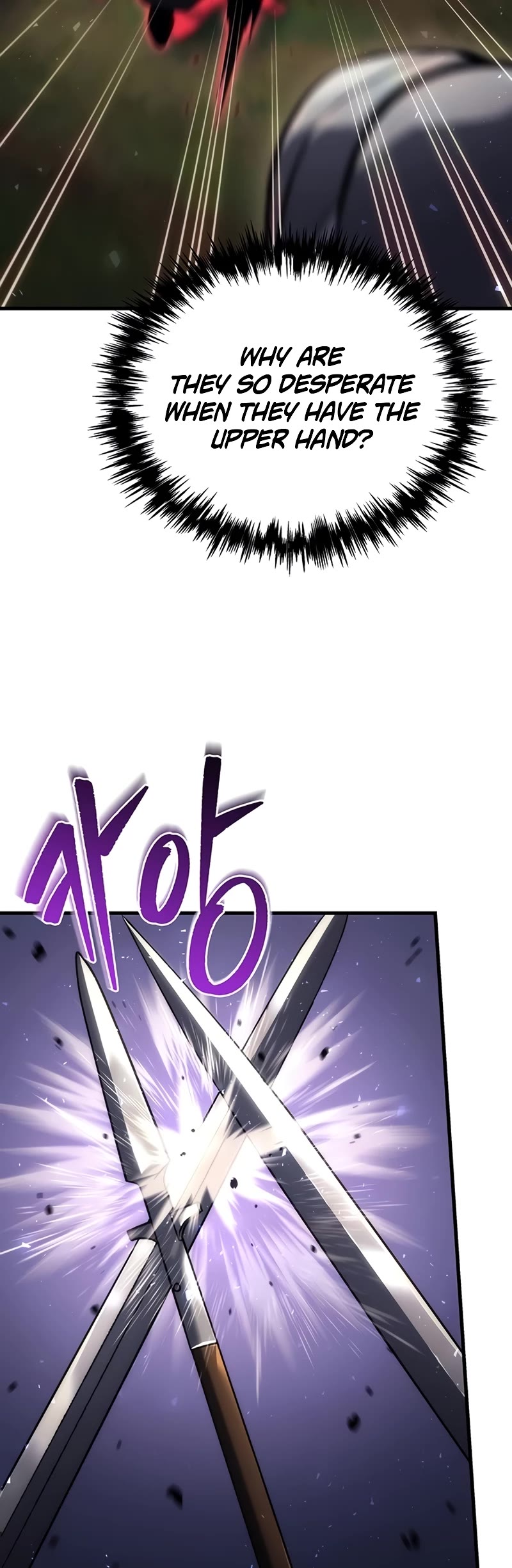 Regressor of the Fallen Family chapter 15 page 67