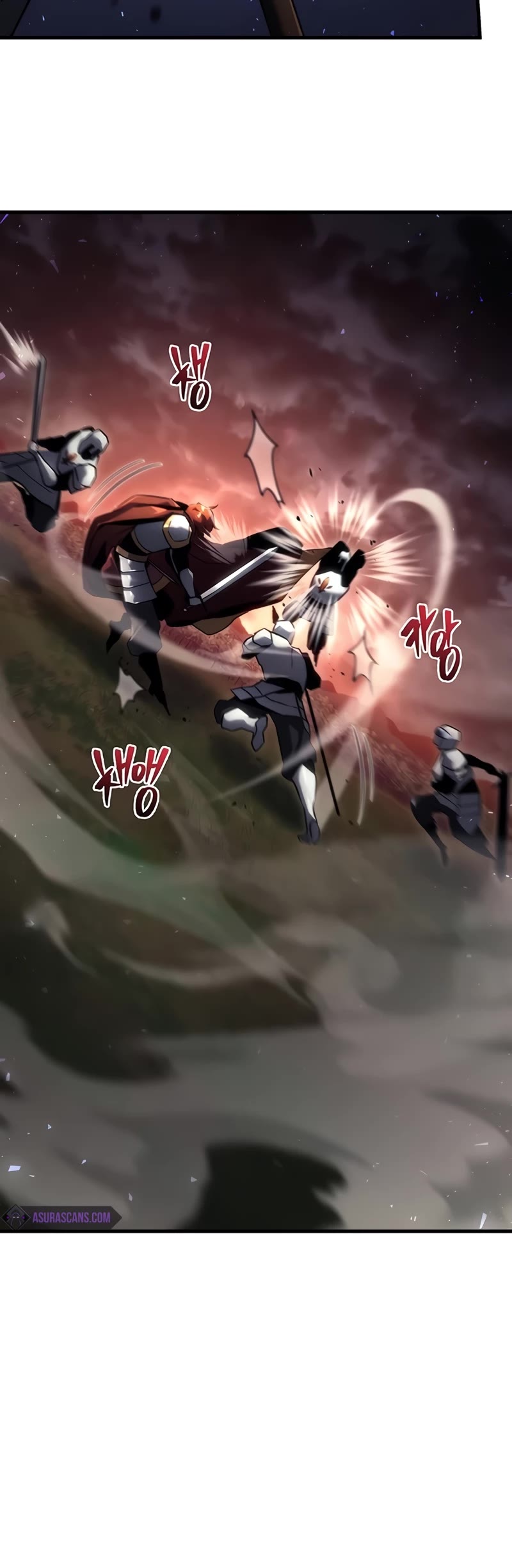 Regressor of the Fallen Family chapter 15 page 68