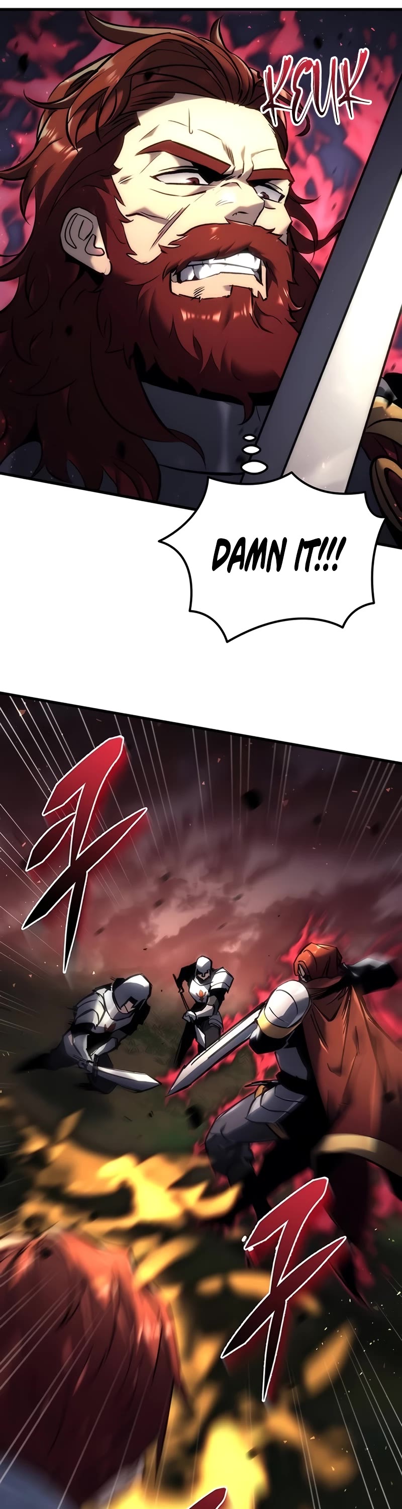 Regressor of the Fallen Family chapter 15 page 69