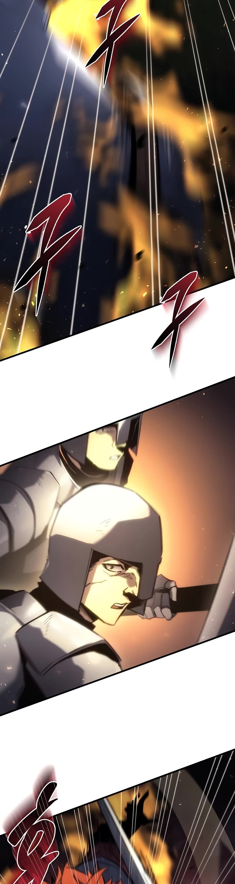 Regressor of the Fallen Family chapter 15 page 70