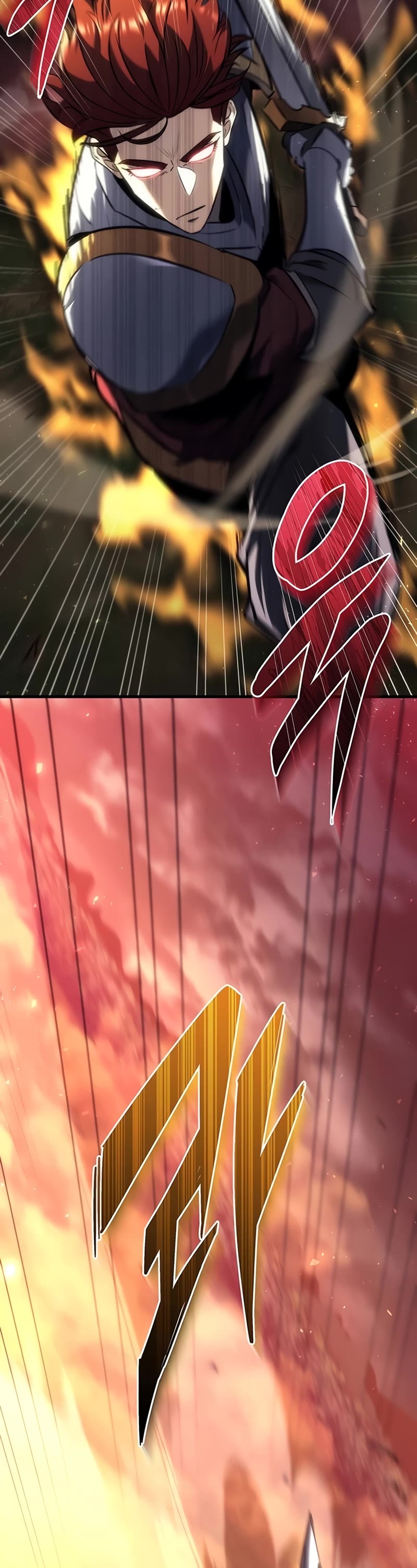 Regressor of the Fallen Family chapter 15 page 71