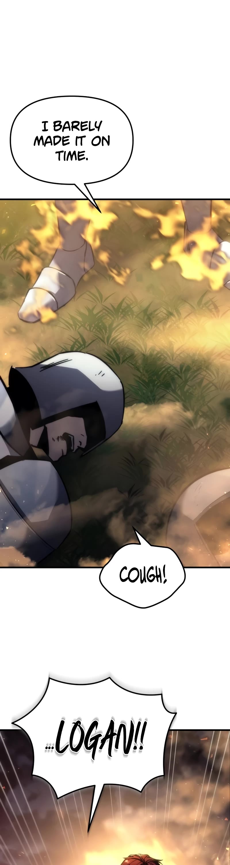 Regressor of the Fallen Family chapter 15 page 76