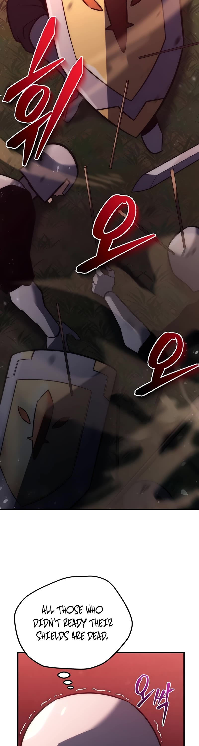 Regressor of the Fallen Family chapter 15 page 8