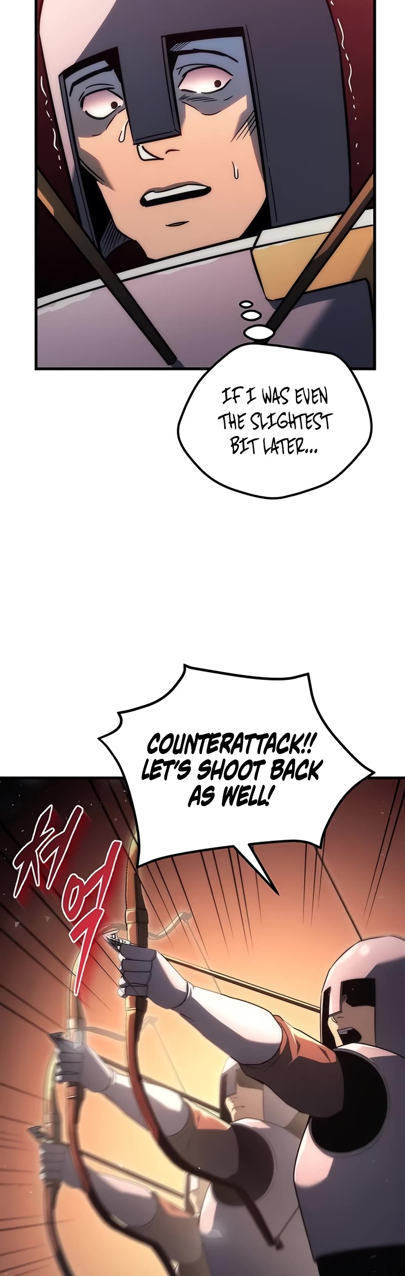 Regressor of the Fallen Family chapter 15 page 9