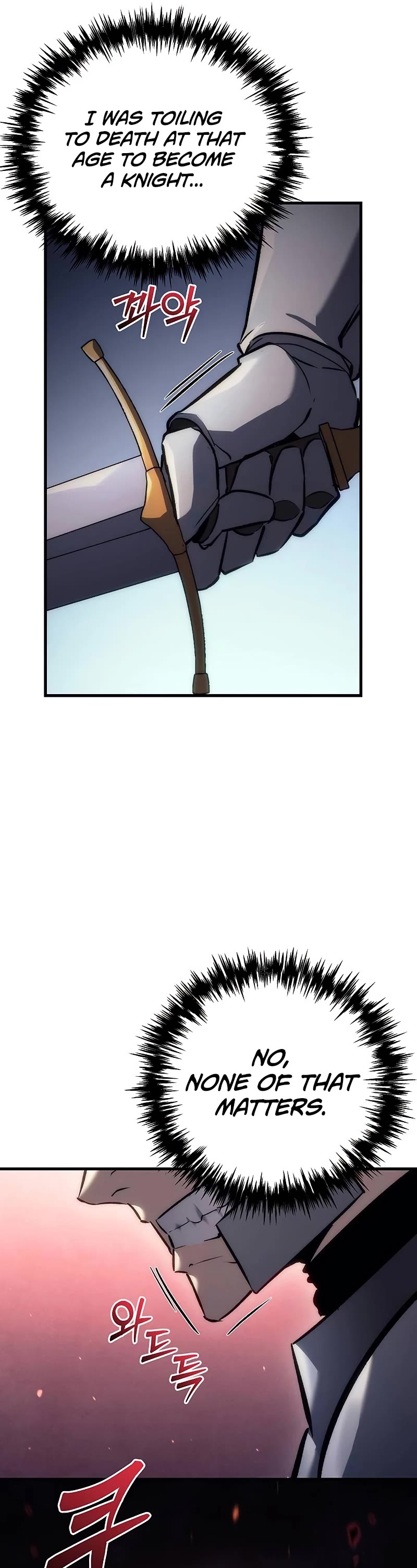 Regressor of the Fallen Family chapter 16 page 12