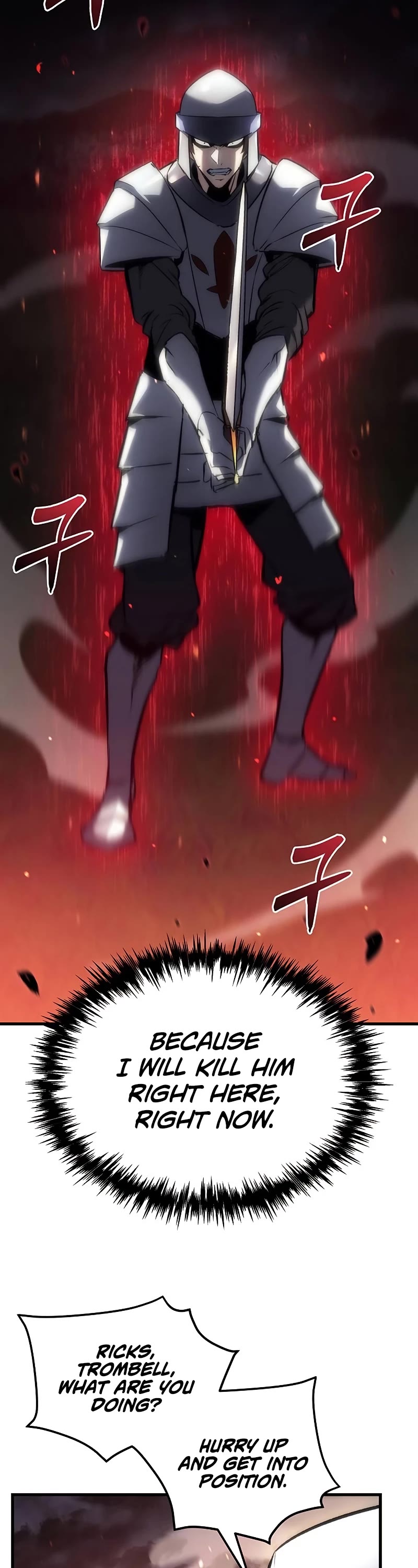 Regressor of the Fallen Family chapter 16 page 13