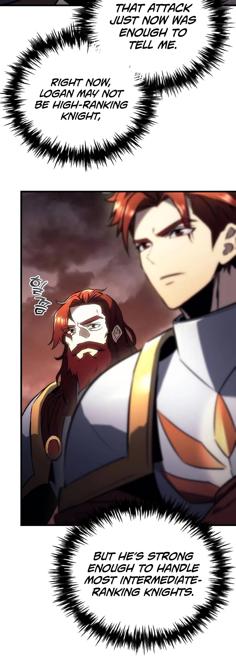 Regressor of the Fallen Family chapter 16 page 15