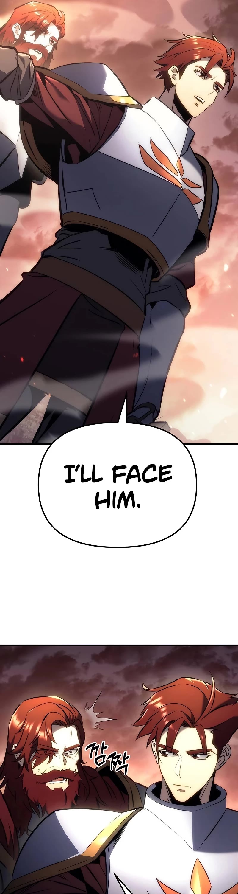 Regressor of the Fallen Family chapter 16 page 17