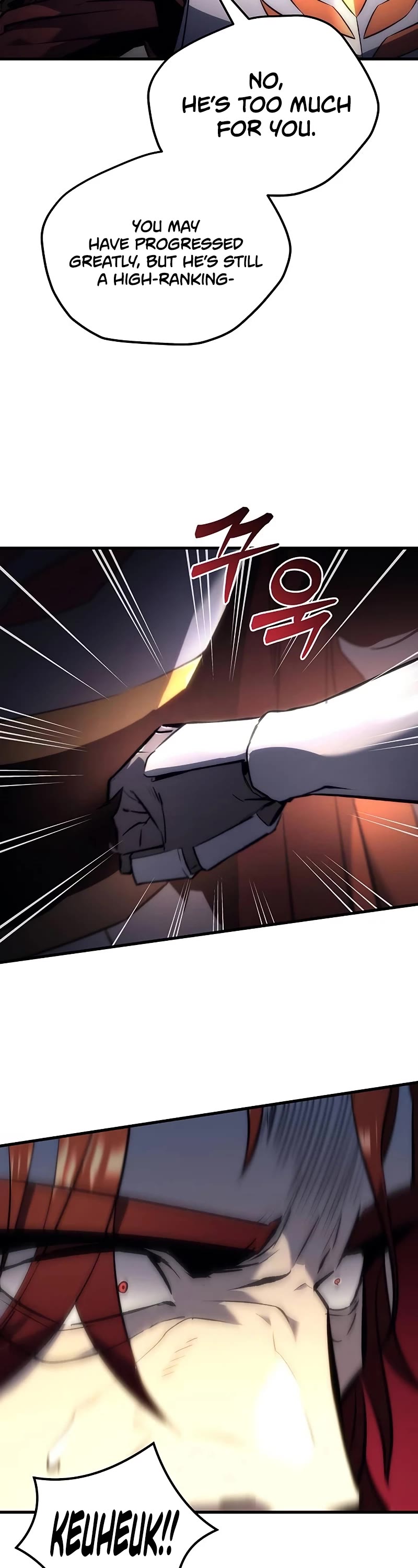 Regressor of the Fallen Family chapter 16 page 18