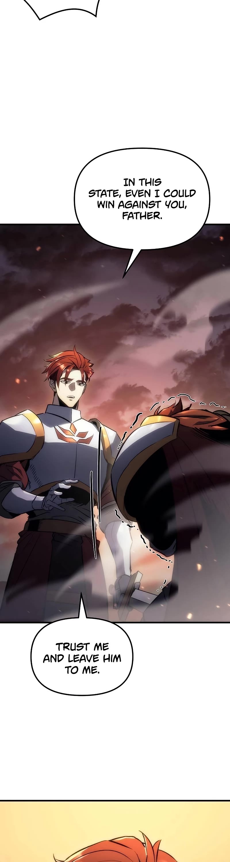 Regressor of the Fallen Family chapter 16 page 19