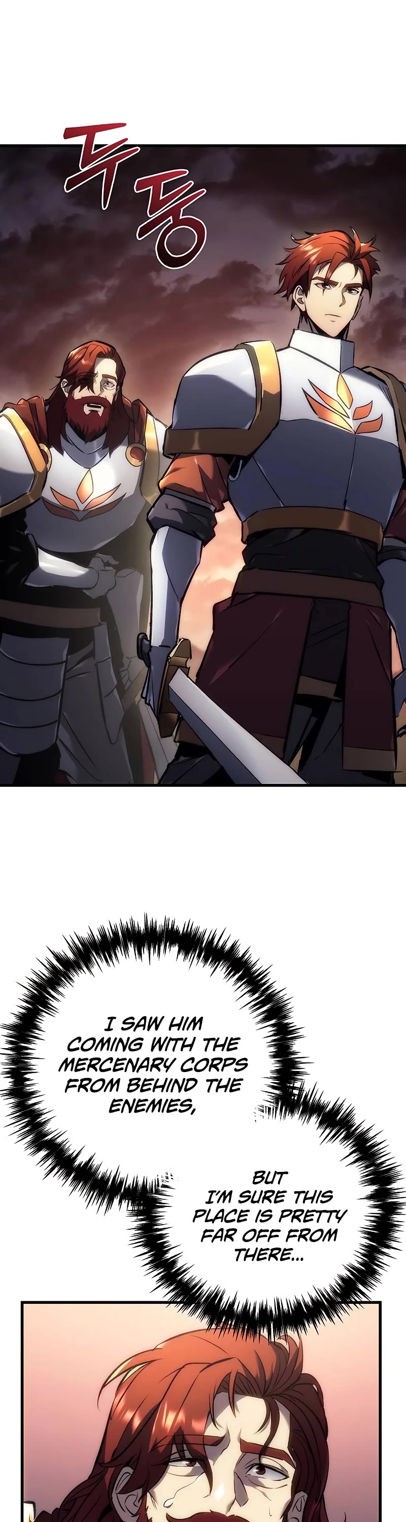 Regressor of the Fallen Family chapter 16 page 2