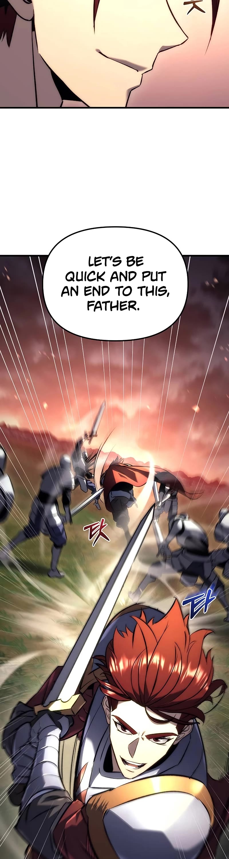 Regressor of the Fallen Family chapter 16 page 23