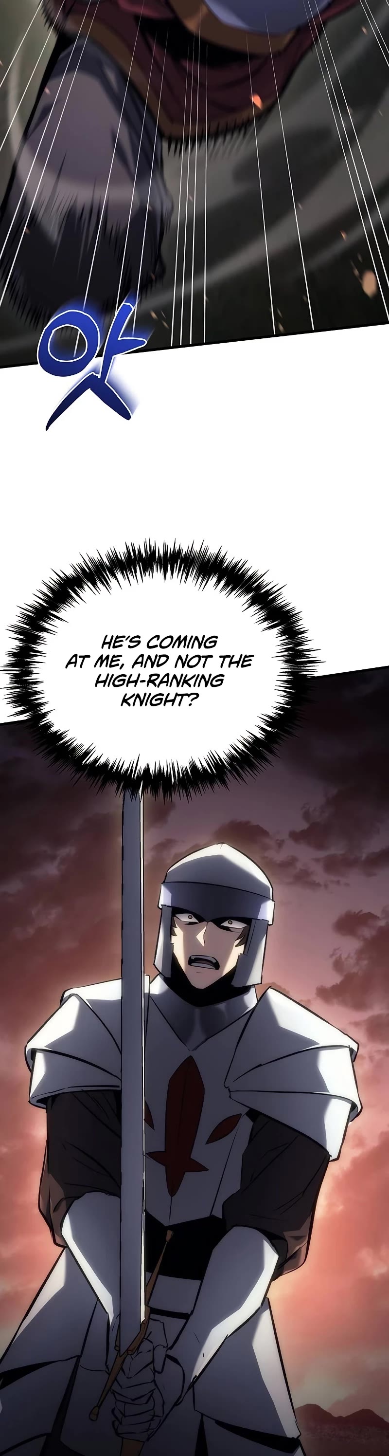 Regressor of the Fallen Family chapter 16 page 24