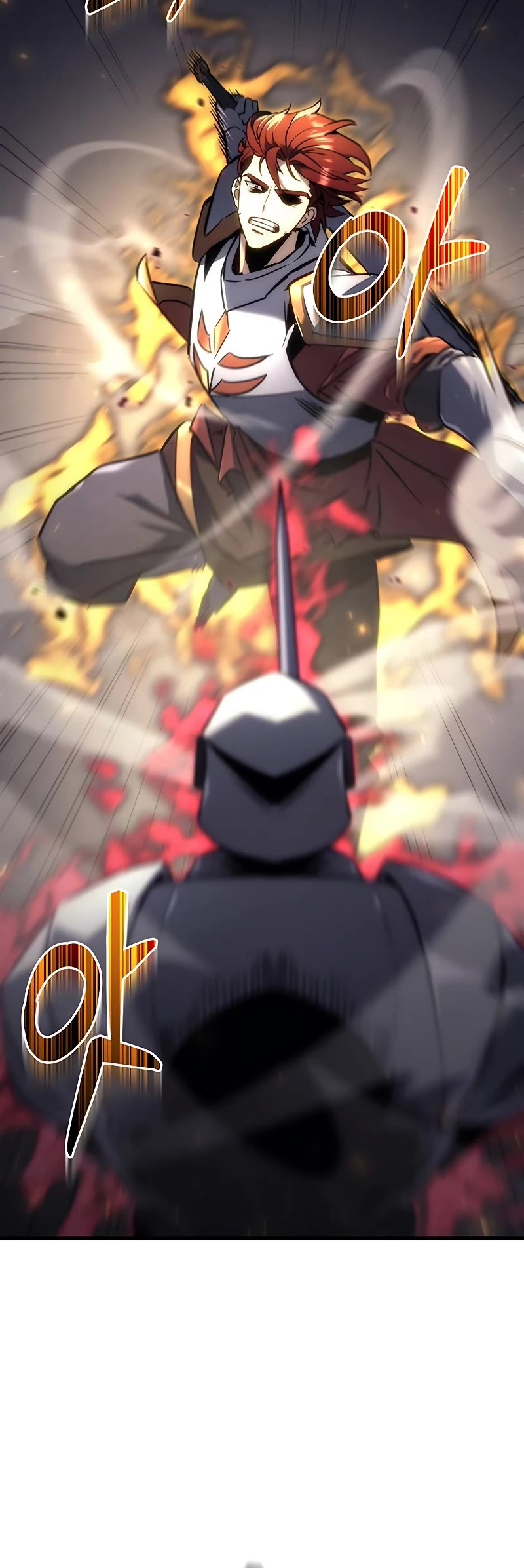 Regressor of the Fallen Family chapter 16 page 30