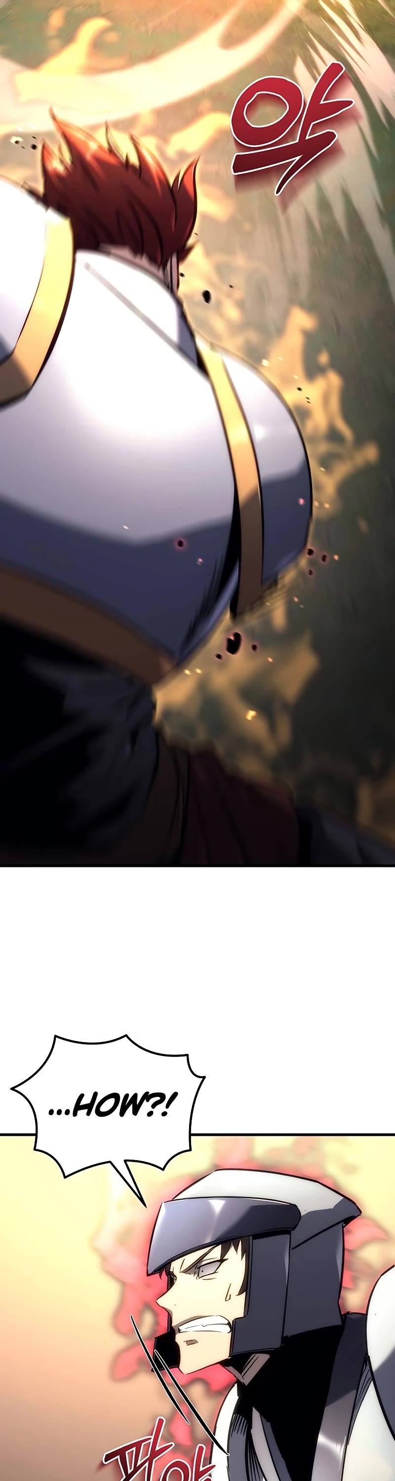 Regressor of the Fallen Family chapter 16 page 33