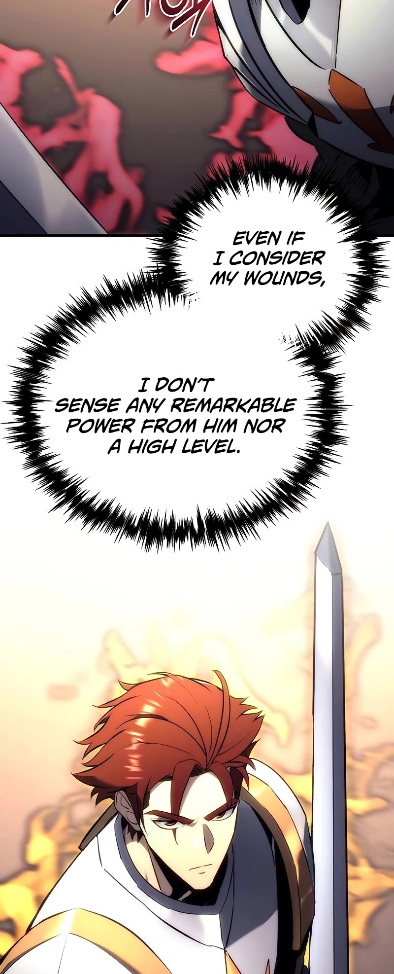 Regressor of the Fallen Family chapter 16 page 34