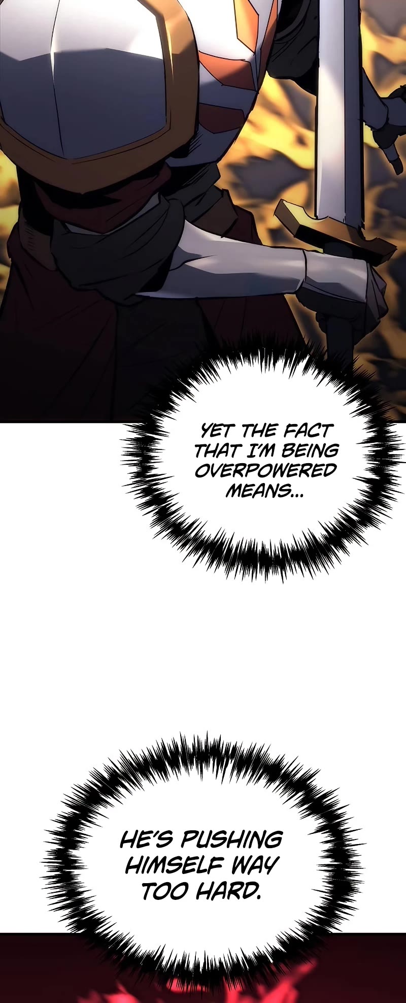 Regressor of the Fallen Family chapter 16 page 35