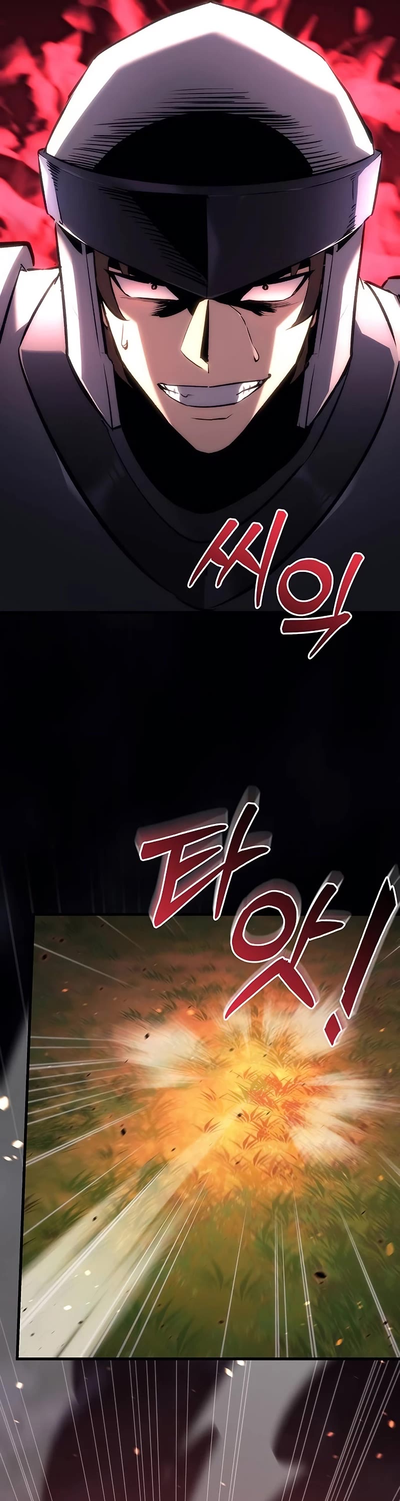 Regressor of the Fallen Family chapter 16 page 36