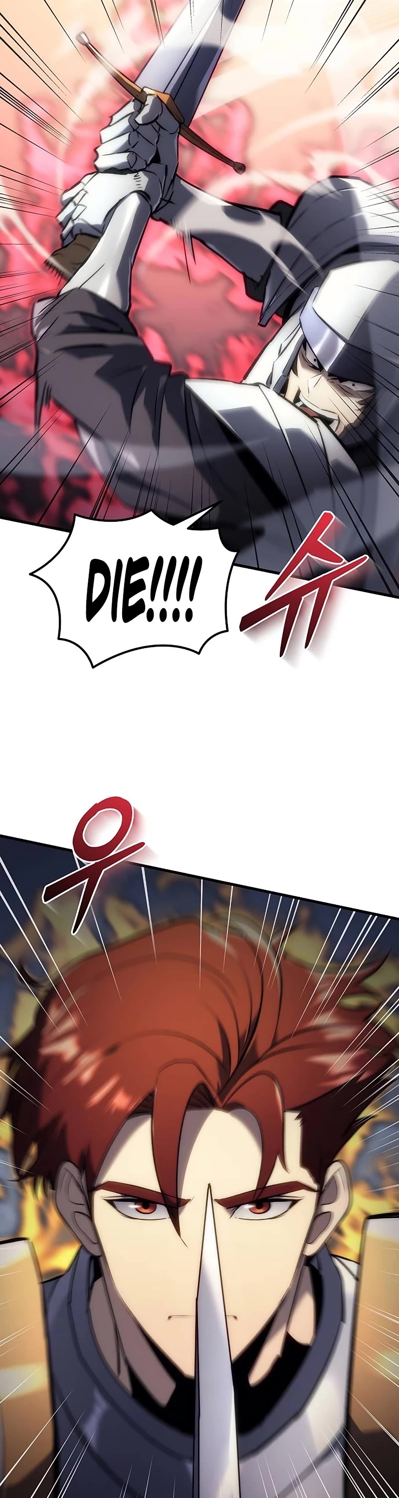 Regressor of the Fallen Family chapter 16 page 38