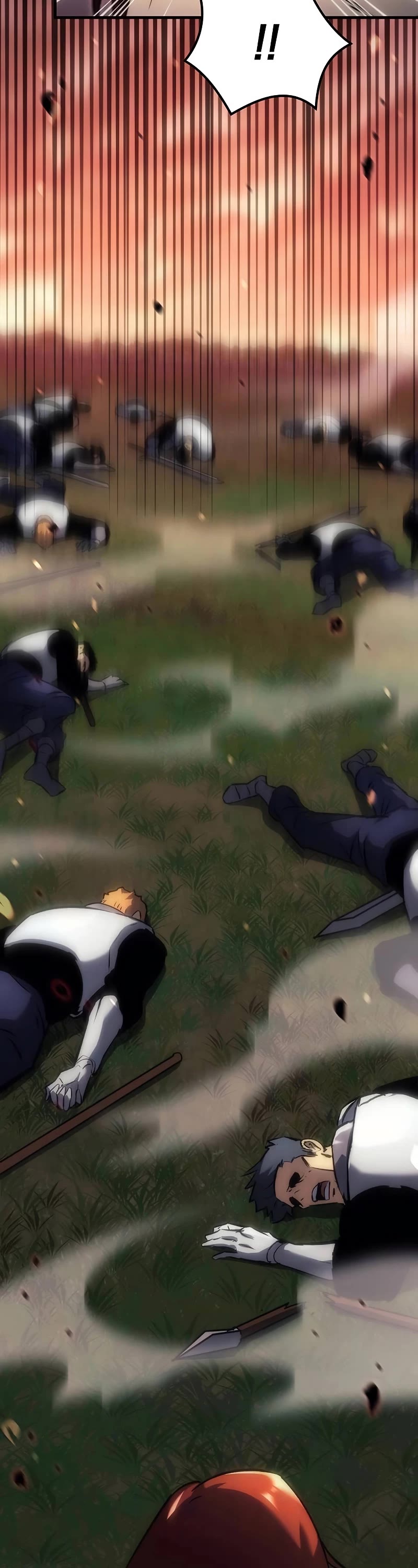 Regressor of the Fallen Family chapter 16 page 4