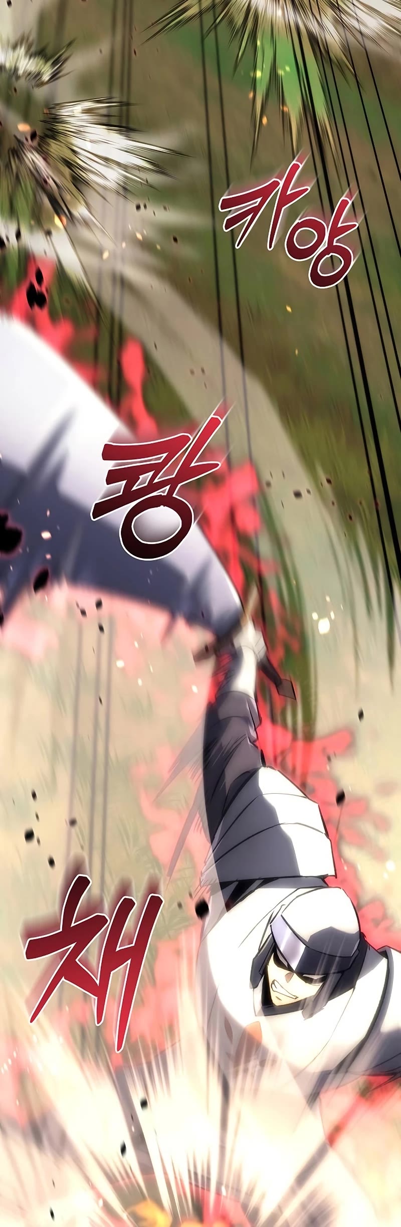 Regressor of the Fallen Family chapter 16 page 40