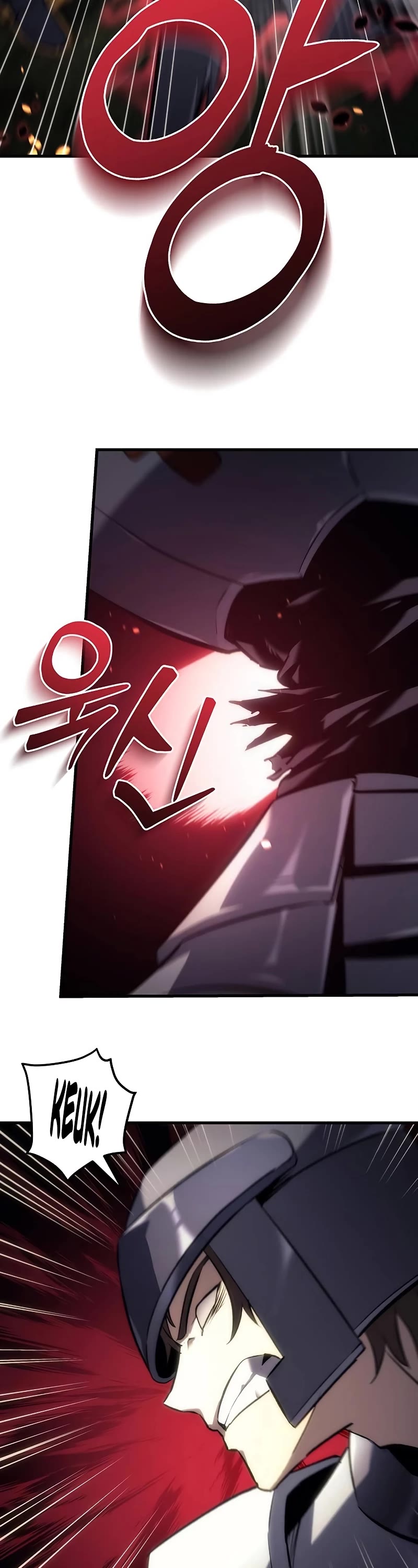 Regressor of the Fallen Family chapter 16 page 43