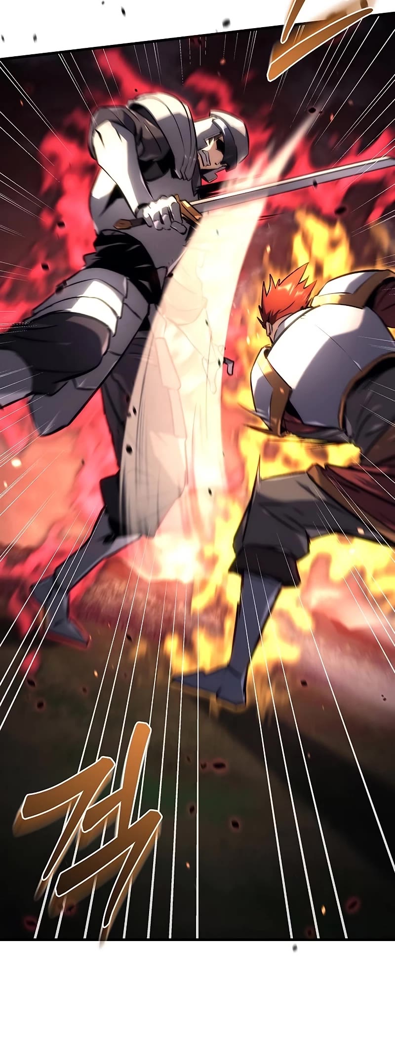 Regressor of the Fallen Family chapter 16 page 45