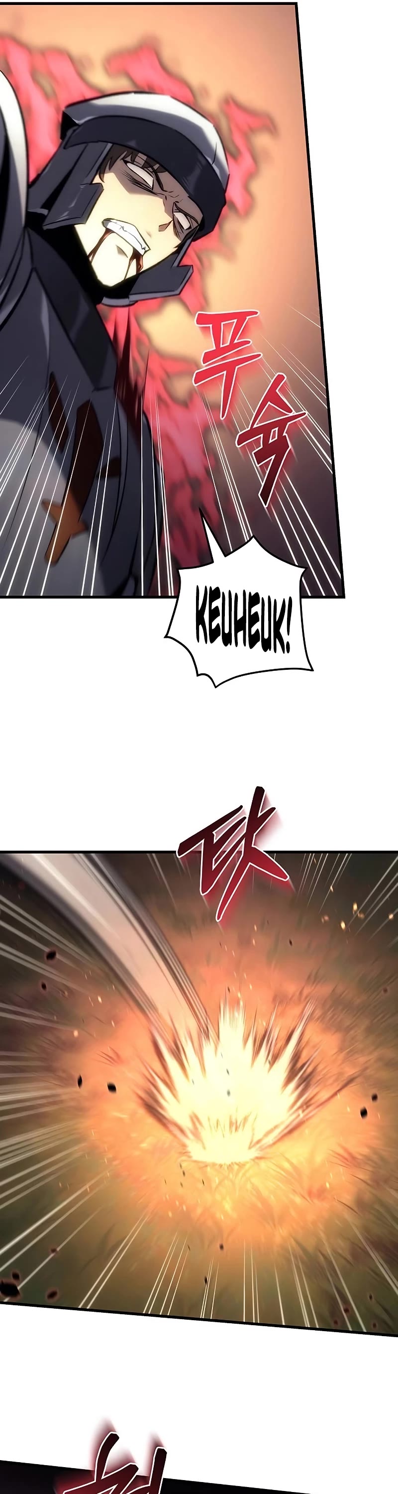 Regressor of the Fallen Family chapter 16 page 46