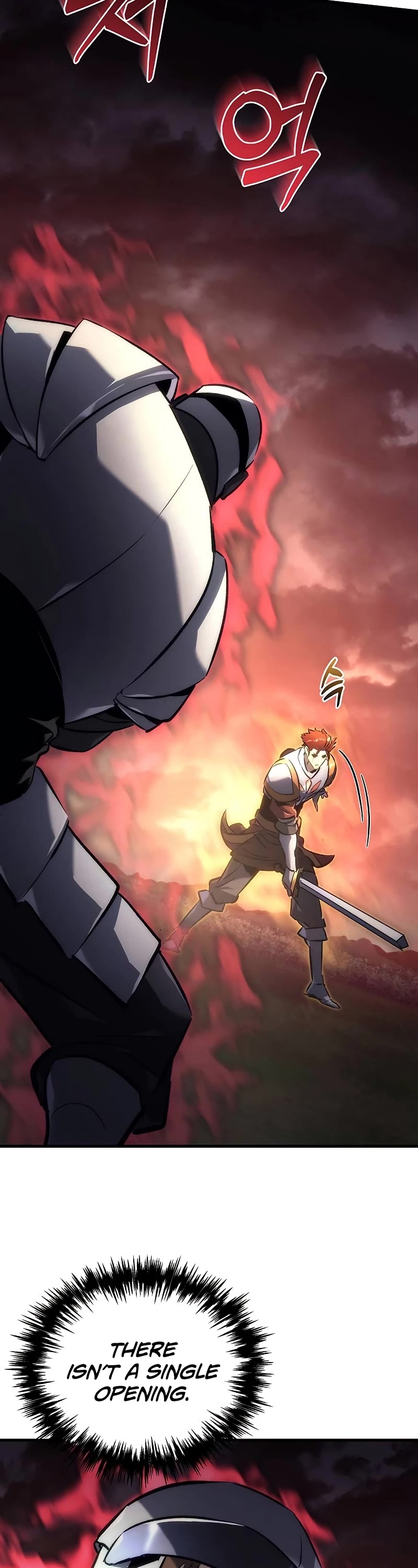 Regressor of the Fallen Family chapter 16 page 47