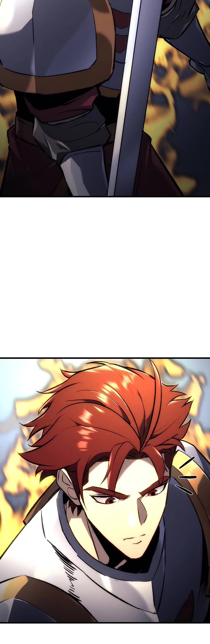 Regressor of the Fallen Family chapter 16 page 50