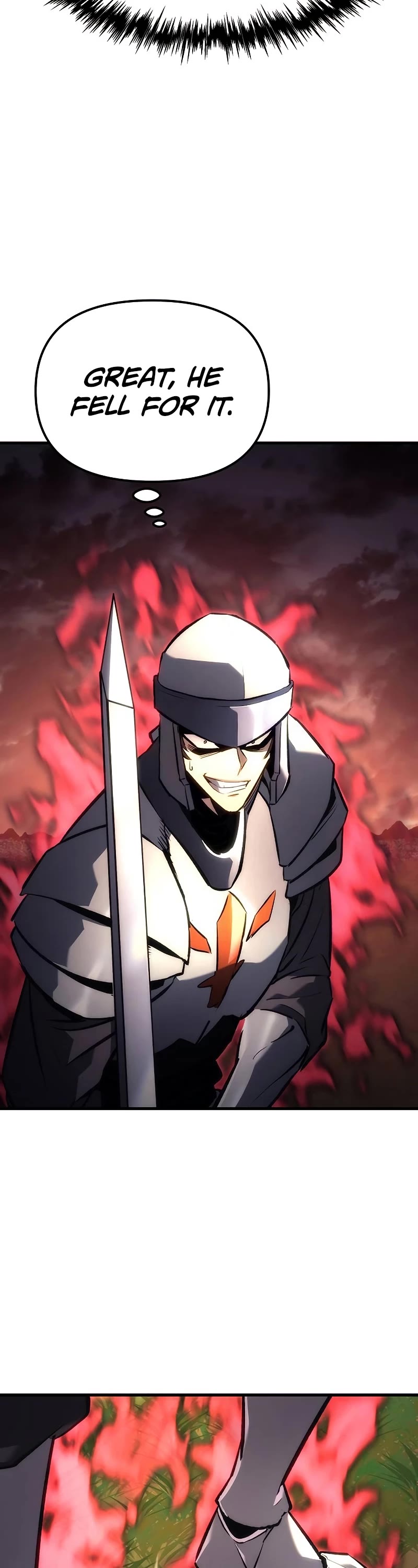 Regressor of the Fallen Family chapter 16 page 53