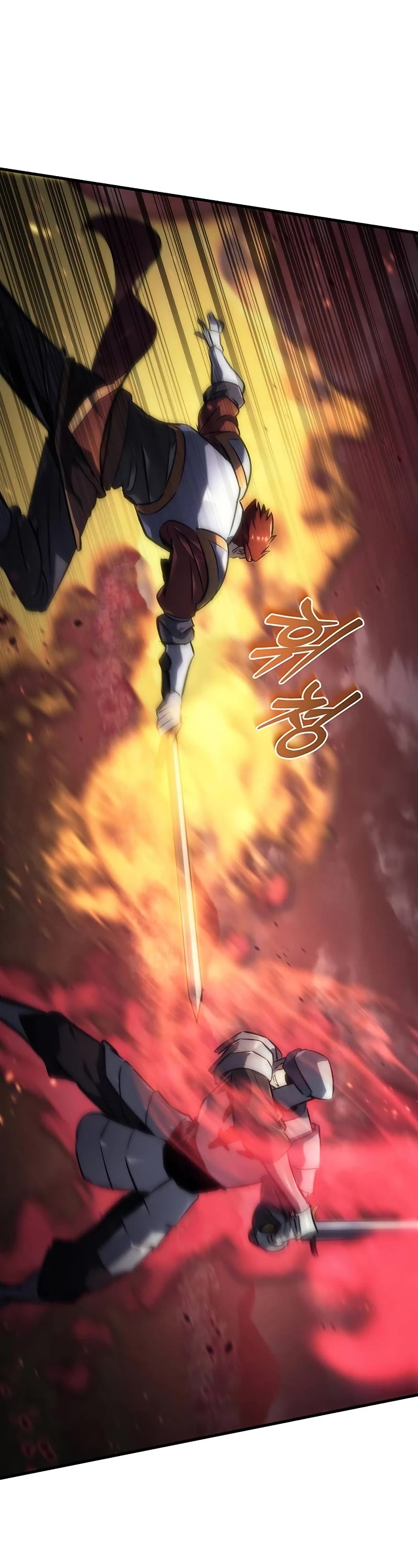 Regressor of the Fallen Family chapter 16 page 57