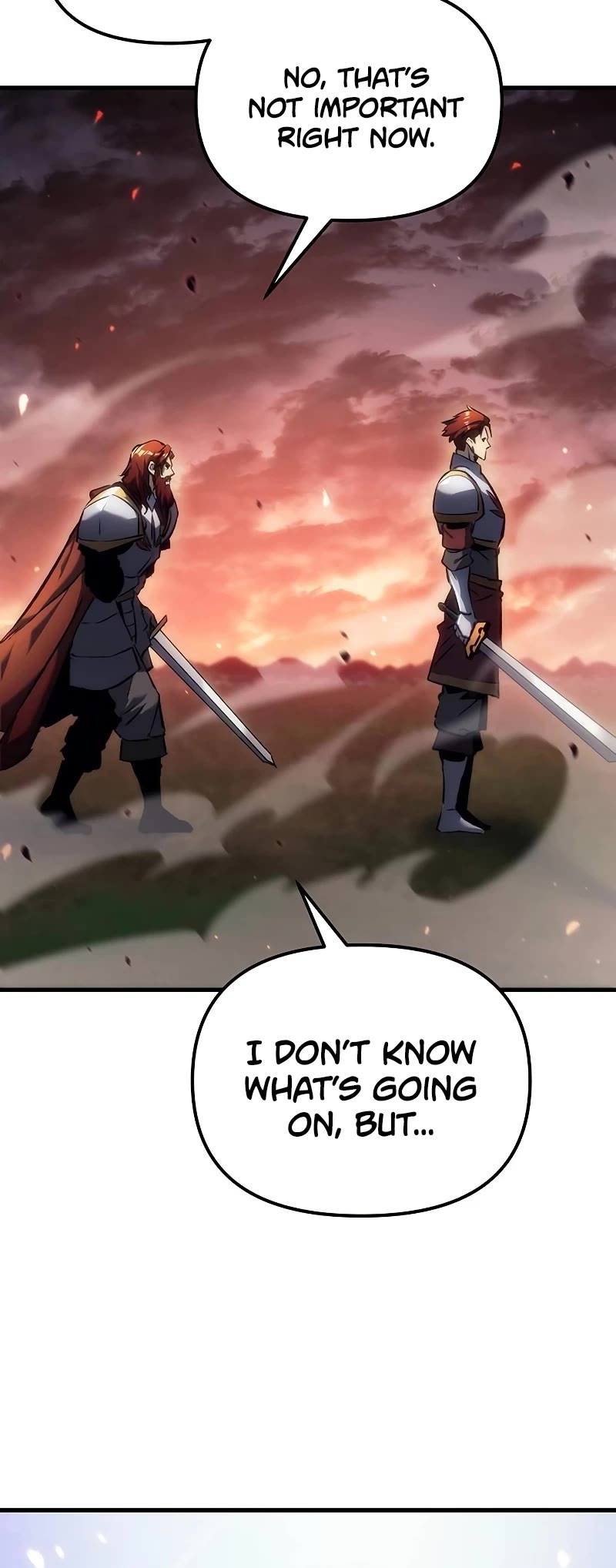 Regressor of the Fallen Family chapter 16 page 6