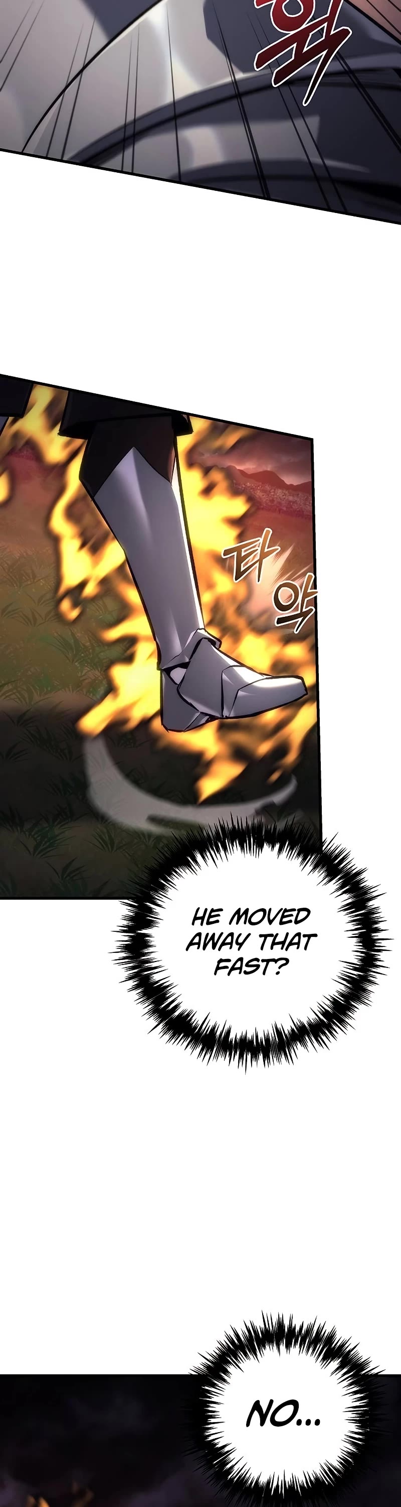 Regressor of the Fallen Family chapter 16 page 63