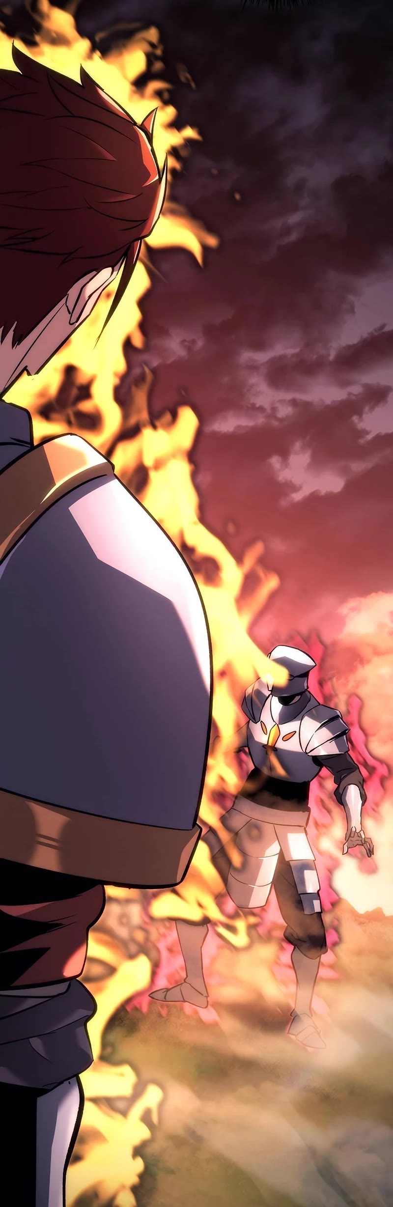 Regressor of the Fallen Family chapter 16 page 64