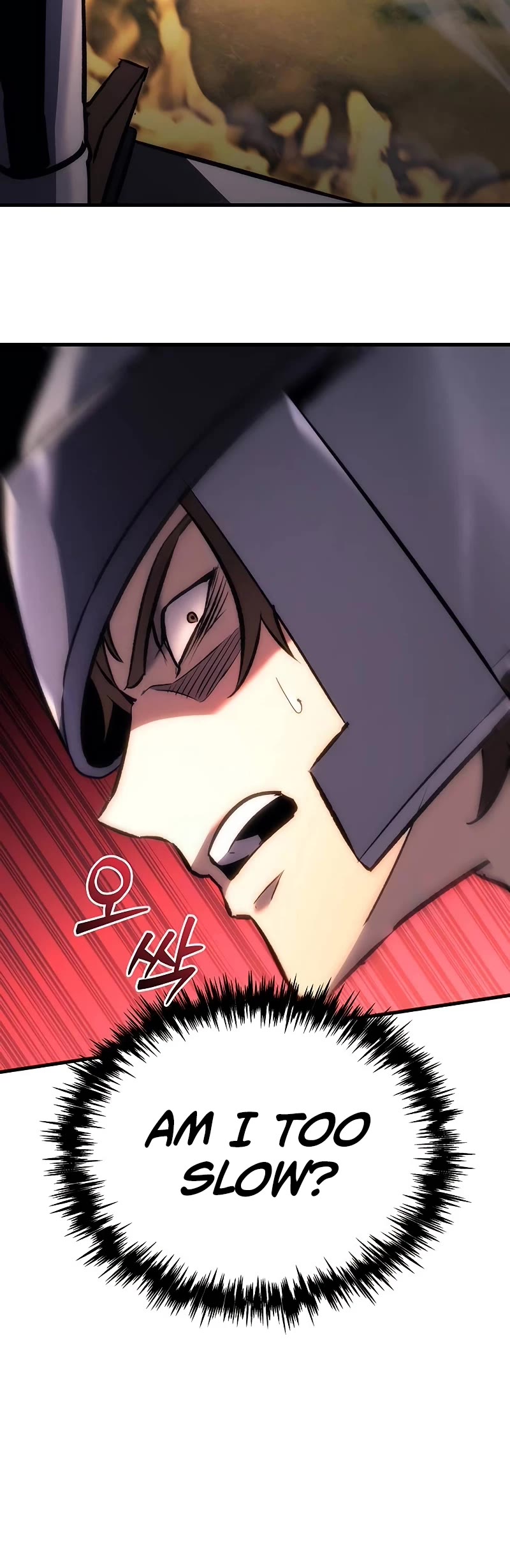 Regressor of the Fallen Family chapter 16 page 65