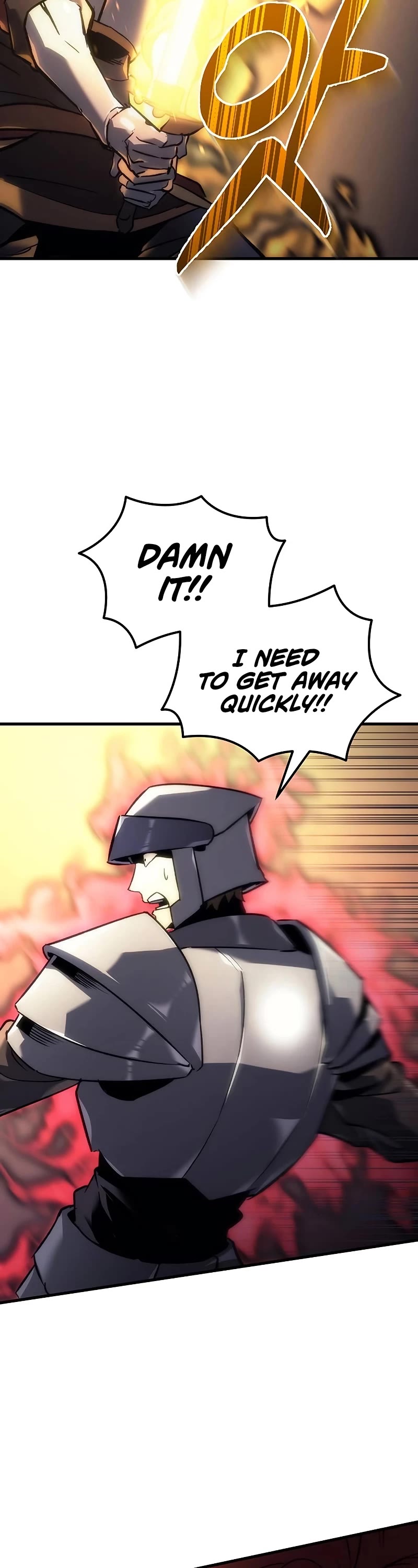 Regressor of the Fallen Family chapter 16 page 67