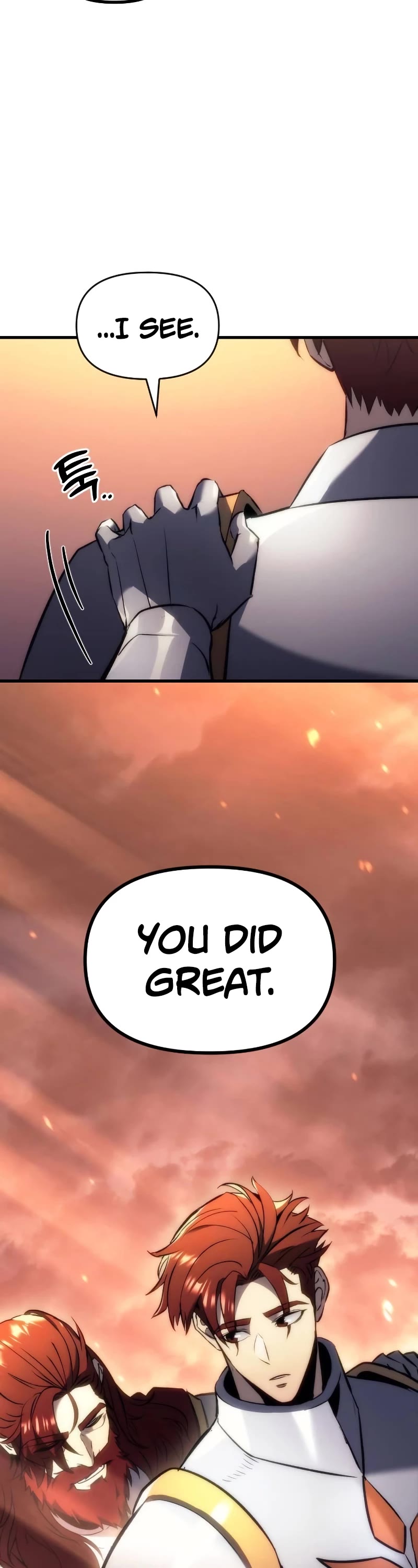 Regressor of the Fallen Family chapter 16 page 8