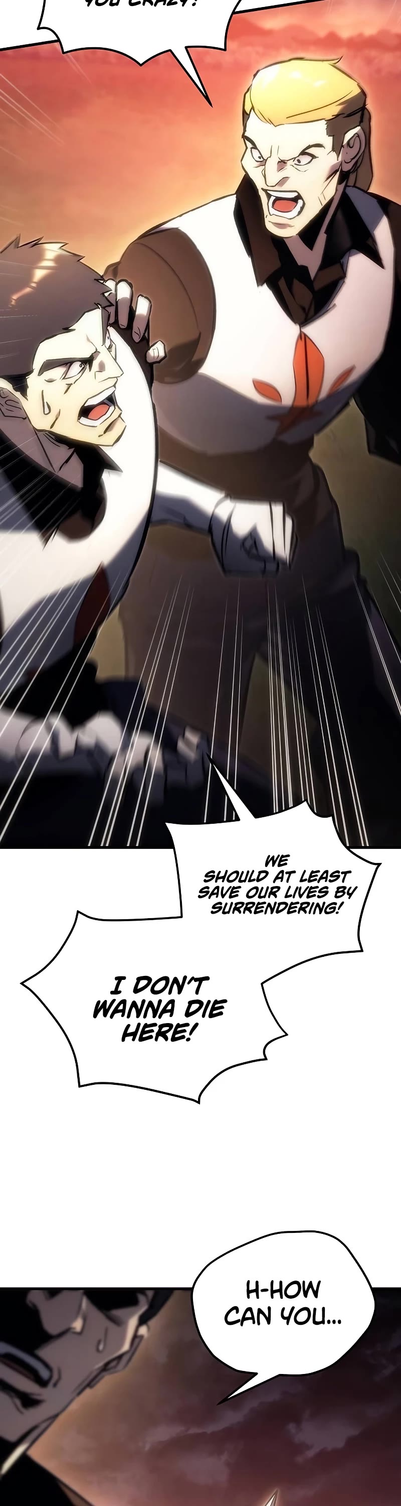 Regressor of the Fallen Family chapter 16 page 83