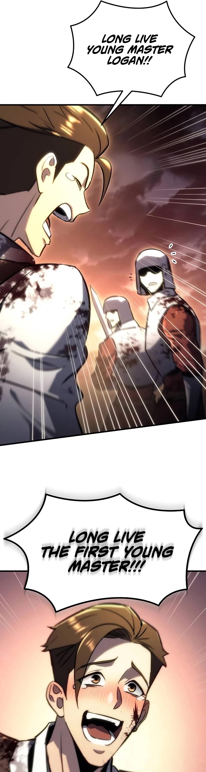 Regressor of the Fallen Family chapter 16 page 86